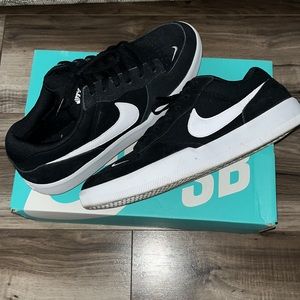 NIKE SB FORCE 58 MENS 10